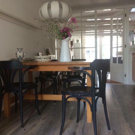 Sud 10 Villa Воркум Екстериор снимка