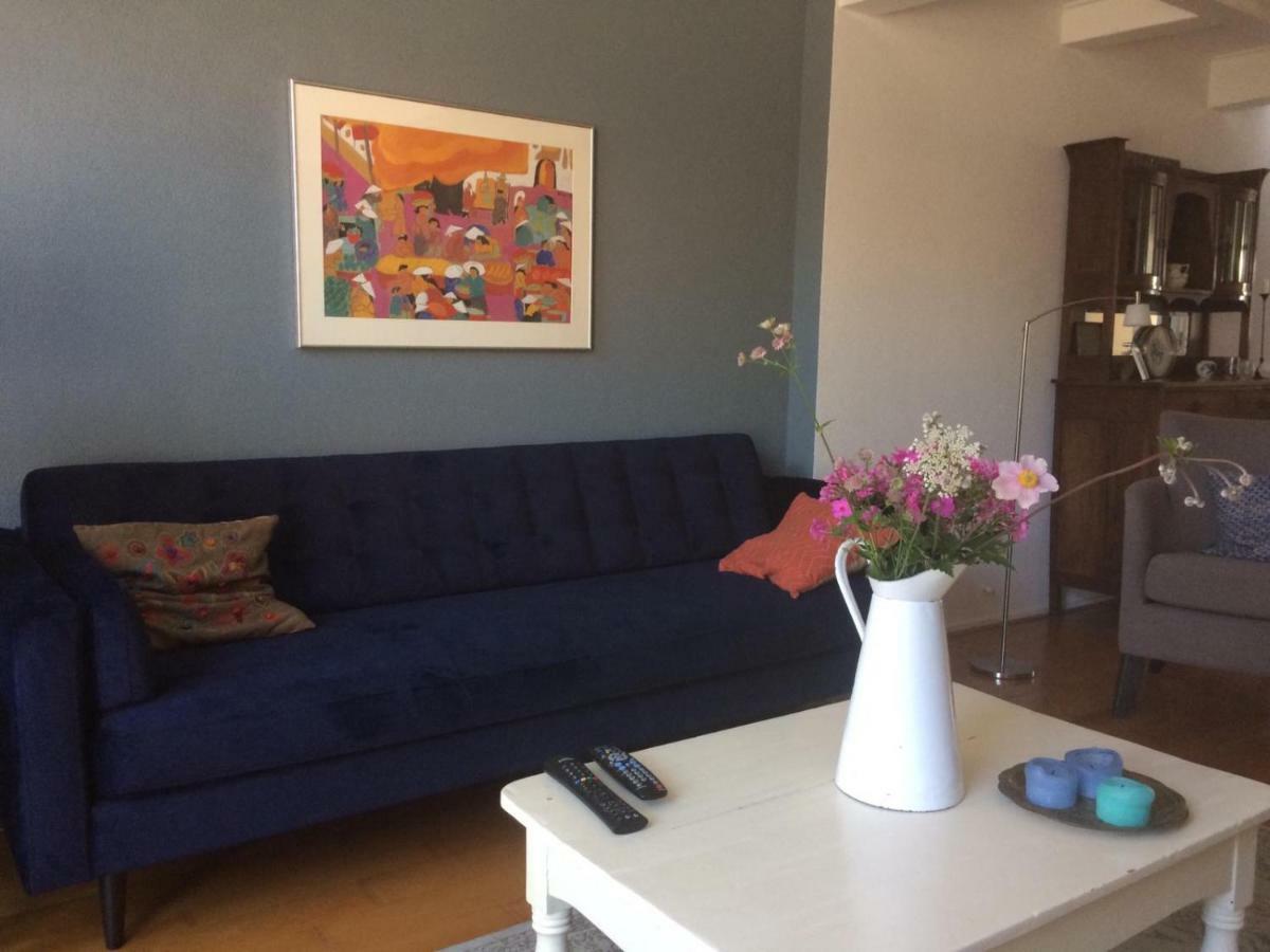 Sud 10 Villa Воркум Екстериор снимка
